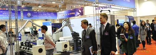 山東裝備博覽會(huì)2015年3月盛裝召開