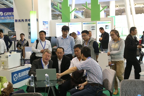 山東建筑節(jié)能展10月21日盛大開幕